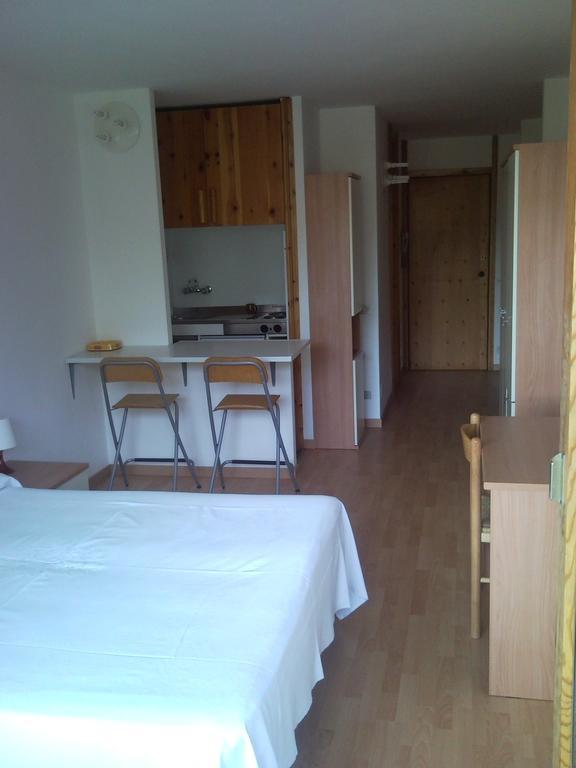 Residence Ciel Bleu Pila  Cameră foto